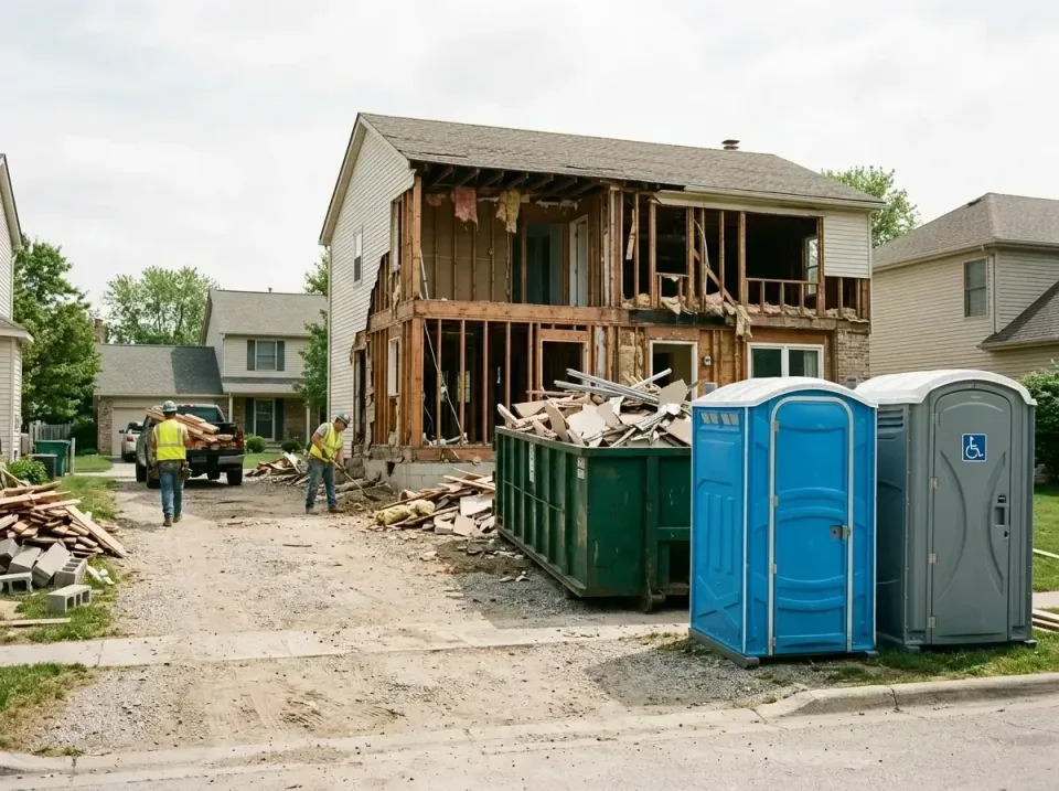 home-renovation-demolition-sit-010 — frequently asked questions, Portable Toilet & Dumpsters Rental in Dallas, NC
